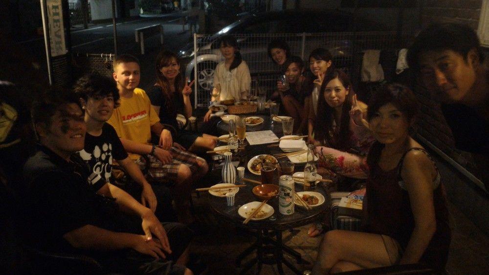 อิซะ คามะกุระ เกสต์เฮาส์ แอนด์ บาร์ คามาคุระ ภายนอก รูปภาพ